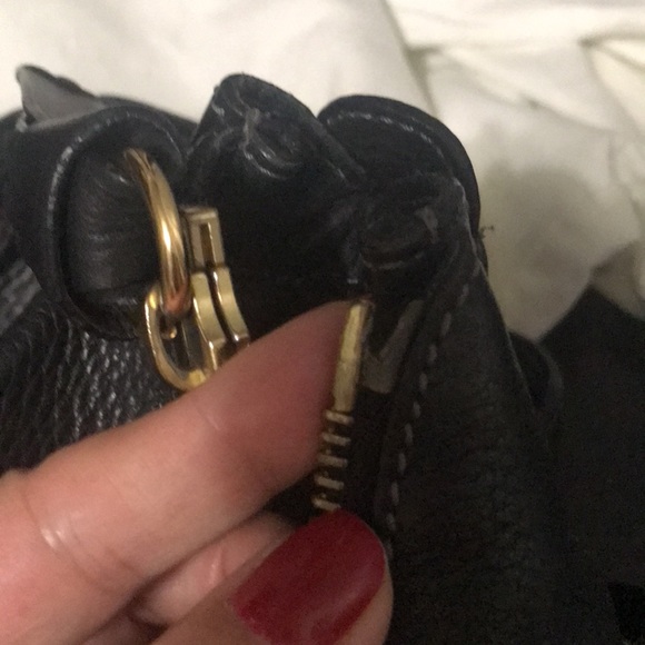 Chloe large Marcie handbag - Picture 10 of 17